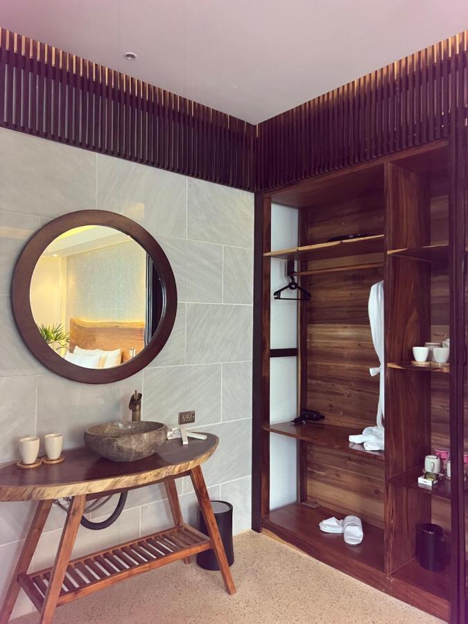 Minawa Kenhga Resort & Spa Ninh Binh Buitenkant foto