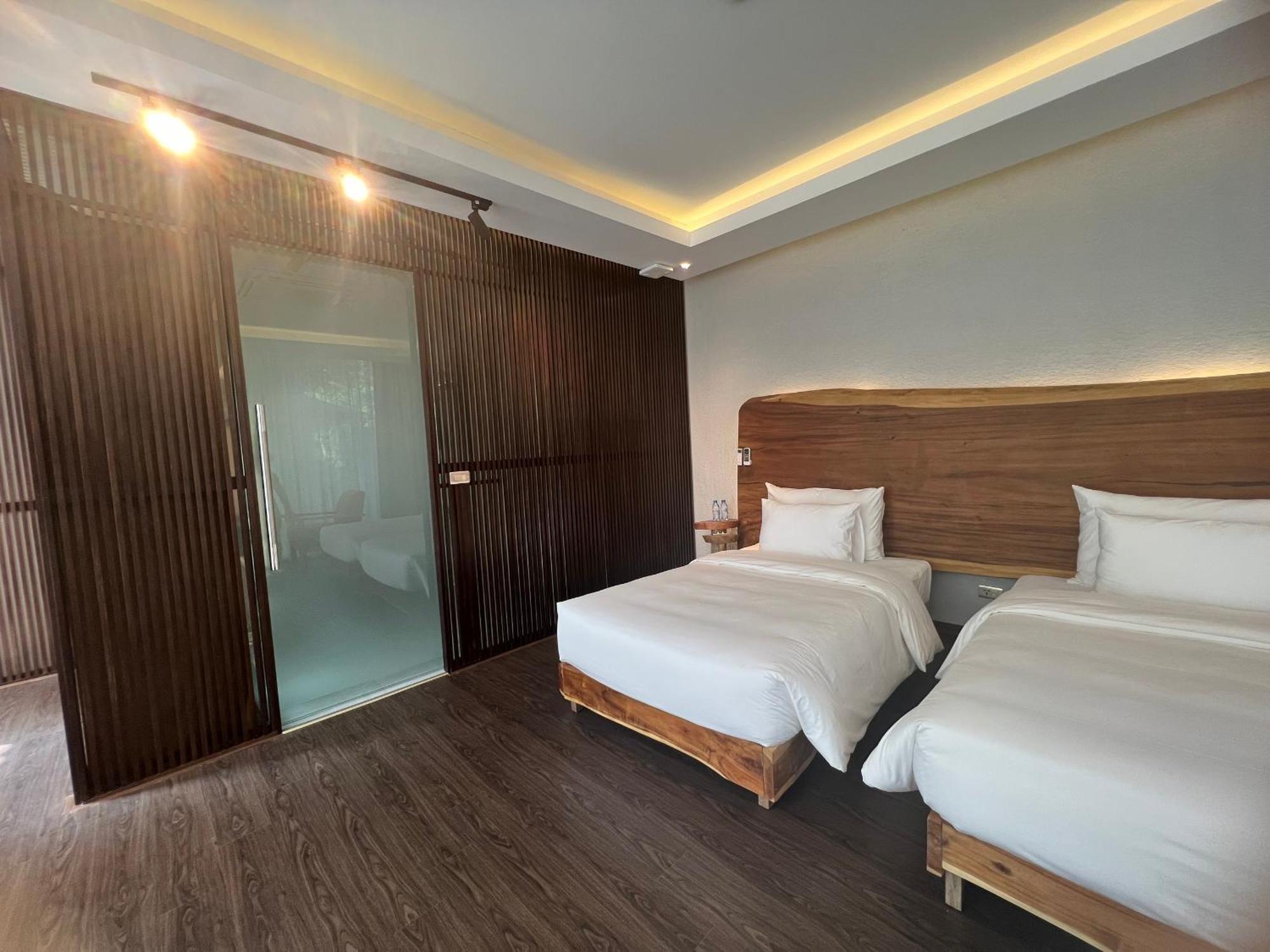Minawa Kenhga Resort & Spa Ninh Binh Buitenkant foto
